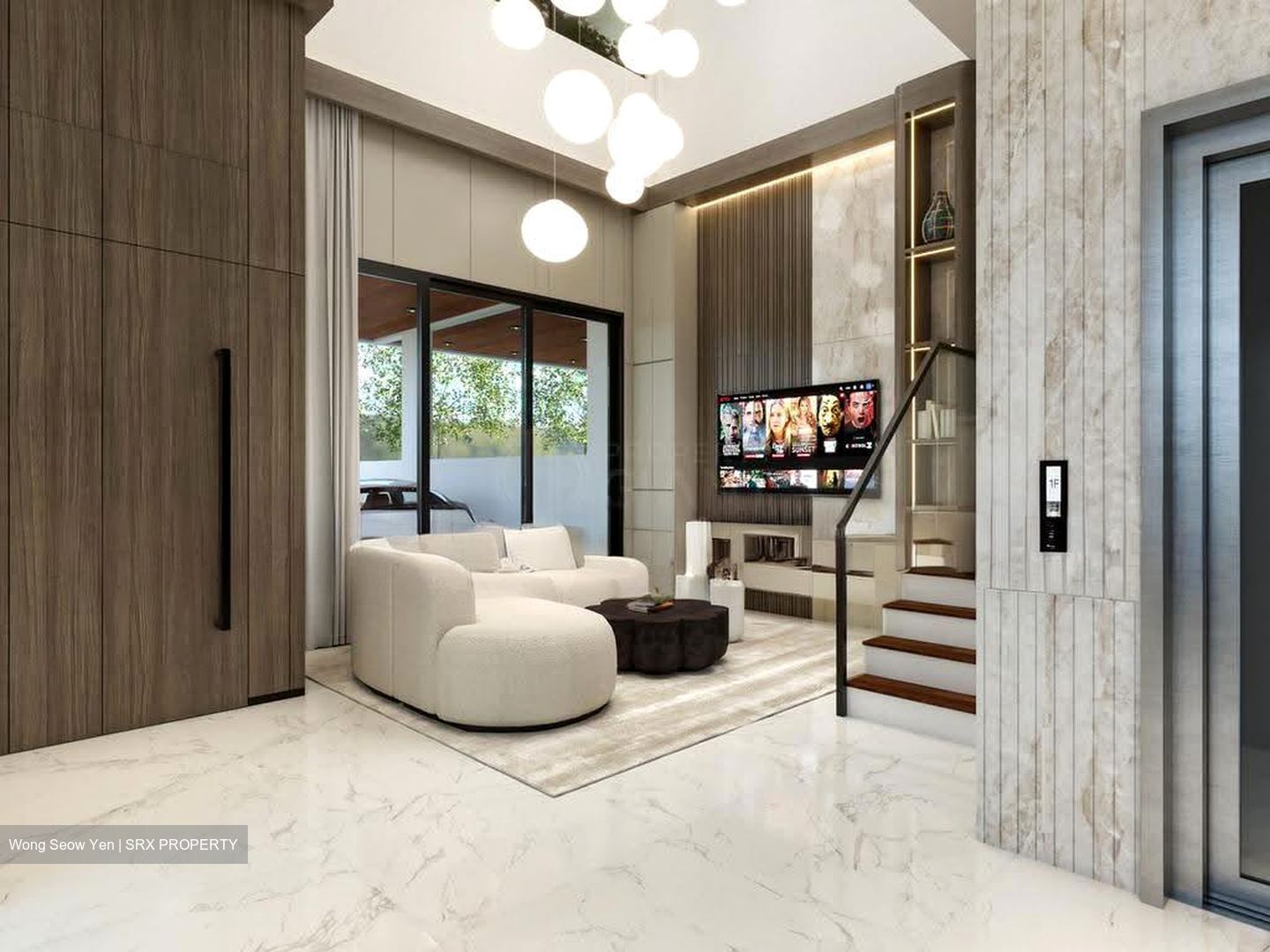 Lorong Melayu (D14), Terrace #622203851